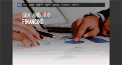 Desktop Screenshot of leiboldenterprises.com